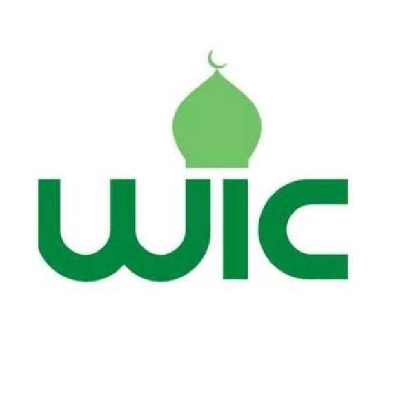 Worcester Islamic Center Logo